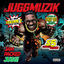 Cover JUGG MUZIK, Vol. 2