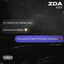 Cover ZDA