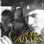 Cover Lobos Salvajes