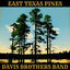 Cover East Texas Pines