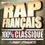 Cover Rap Français 100% Classic