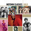 Cover Motown Classics Gold