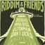 Cover Riddim & Friends, Vol. 1