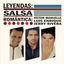 Cover Leyendas: Salsa Romántica