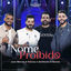 Cover Nome Proibido (Ao Vivo)