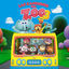 Cover Canciones del Zoo Vol. 3