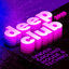 Cover Deep Club 2025 - Underground House & Techno