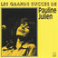 Cover Les grands succès de Pauline Julien
