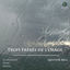Cover Trois frères de l'orage
