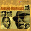 Cover Arsenio Rodríguez