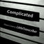 Cover Complicated (Piano Version)