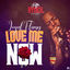 Cover Love Me Now