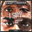 Cover I Spy