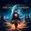 Cover The Polar Express