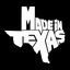 Cover MADE IN TEXAS