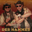 Cover Der Hammer