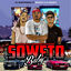 Cover Soweto Baby
