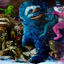 Cover Fairyland Codex