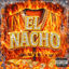 Cover El Nacho V1
