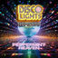 Cover Disco Lights (The Remixes)
