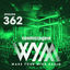 Cover Wake Your Mind Radio 362