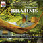 Cover Brahms : Quatuors vocaux, Liebeslieder Walzer
