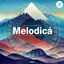 Cover Melodica 2023 (Compiled by Marga Sol)
