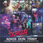 Cover Adios Don Triny