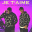 Cover Je t'aime