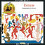 Cover Escolas de Samba - Enredos - Estácio de Sá