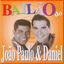 Cover Bailão do João Paulo & Daniel