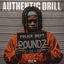 Cover Authentic Drill