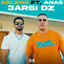 Cover 3ARBI DZ