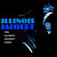 Cover Flying Home: The Illinois Jacquet Story