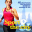 Cover Sport & the City (40 Club House Hits Remixed for Fitness, Workout & Fun)