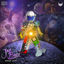 Cover Moon Man