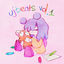 Cover ujbeats vol.1