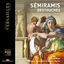 Cover Destouches: Sémiramis