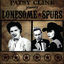 Cover Patsy Cline Presents Lonesome Spurs