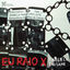 Cover Eu Raio X (Ao Vivo)