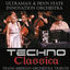 Cover Trans-siberian Orchestra Tribute (Technoclassica)