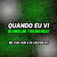 Cover Quando Eu Vi Bumbum Tremendo