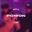 Cover Poison #jerseyclub (feat. Fazobeats , Jiandro, MirYouMadeIt, prodbypharaohh, prodbydr4ko, Rifty & GuapyBeats ) [MEGALAB PT2]