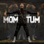 Cover MOMENTUM