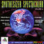 Cover Synthesizer Spectacular Volume 4