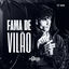Cover Fama de Vilão