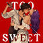 Cover Too Sweet