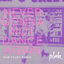 Cover Never Gonna Not Dance Again (Sam Feldt Remix)