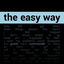 Cover The Easy Way