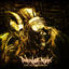 Cover The Antinomian